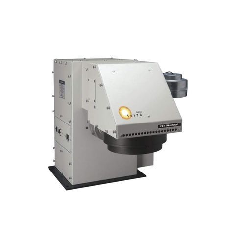 Simulateur spatial - 940 series - MICRO-CONTROLE / Spectra-Physics - solaire