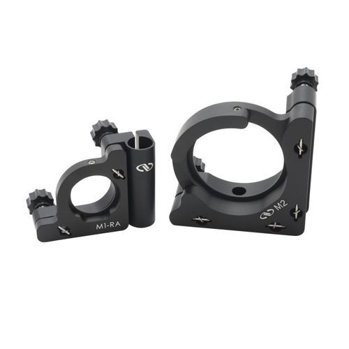 Porte-miroir pour montage - M series - MICRO-CONTROLE / Spectra-Physics