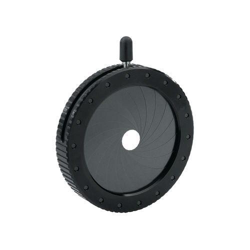 Diaphragme à iris - M-DI47 series - MICRO-CONTROLE / Spectra-Physics