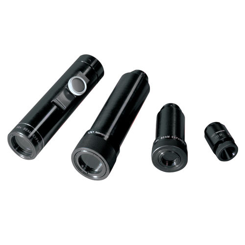 Expanseur de faisceau - T81 series - MICRO-CONTROLE / Spectra-Physics - laser