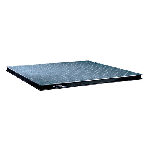 Plaquette d'essais optique - M-TD series - MICRO-CONTROLE / Spectra-Physics