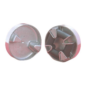 Accouplement flexible - MINIFLEX® - PAULSTRA - pour machines / compact / large