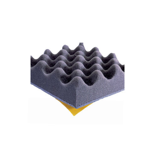 Mousse de protection résistant aux hautes températures - 841001 / 841001-50* - PAULSTRA - en polyuréthane
