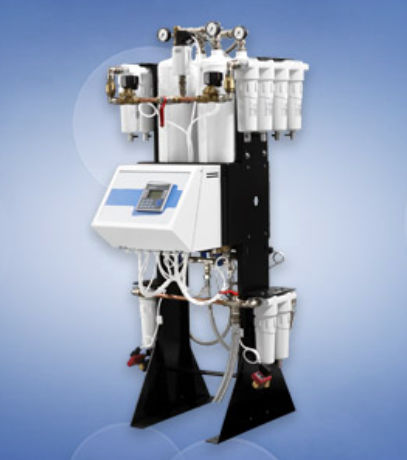 Compresseur à spirale - NOVAIR - OXYPLUS TECHNOLOGIES - d'air / thermique / mobile