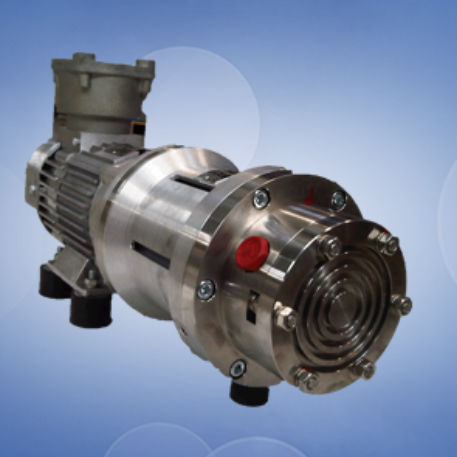 Circulateur - NOVAIR - OXYPLUS TECHNOLOGIES