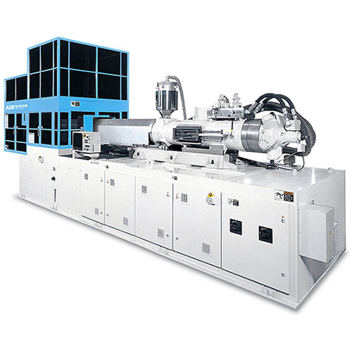Presse à injecter verticale - PM-170/111M - Nissei ASB Machine Co., Ltd. - hydraulique / pour PET / pour PP