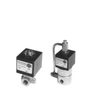 Électrovanne à commande directe - 206240 - ERA-SIB - 2 voies / NF / pour eau
