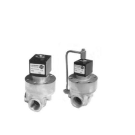 Électrovanne à commande directe - 220240 - ERA-SIB - 2 voies / NF / pour eau