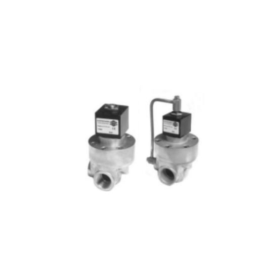 Électrovanne à commande directe - 225240  - ERA-SIB - 2 voies / NF / pour eau