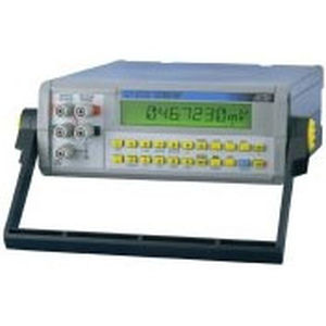 Générateur de tension - SN 8310 - AOIP - de courant / numérique / compact