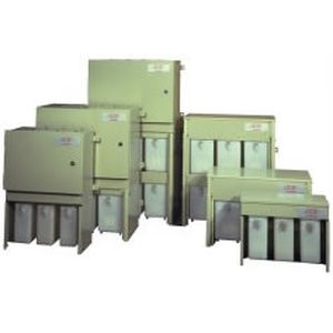 Démarreur progressif électrolytique - RED  - AOIP - pour moteur à cage / de moteur asynchrone / de faible puissance