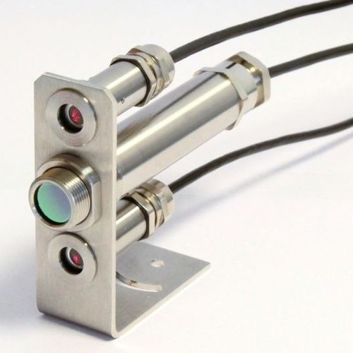 Thermomètre à infrarouge - RAYOMATIC 16 - AOIP - avec écran tactile / °C / RS485