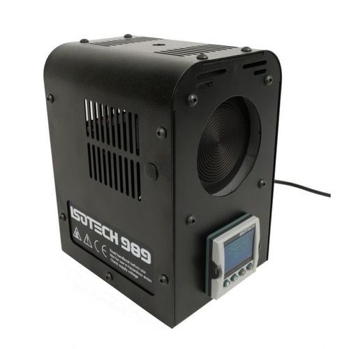 Source d'étalonnage à corps noir pour basse température - 989 - AOIP - pour pyromètre / portable / pour caméra thermique