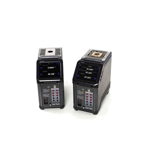 Thermobloc refroidissant - ADT875-155 - AOIP - numérique / à commande externe / avec écran tactile