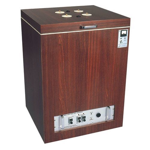 Bain thermostatique réfrigéré - ITL-M-18233 - AOIP - pour étalonnage de température / à affichage numérique / à température constante