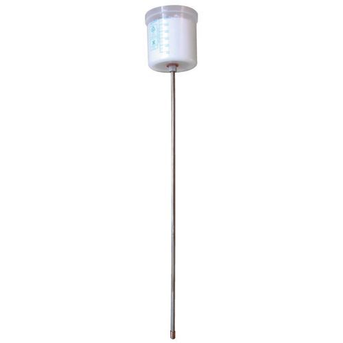 Cellule d'échantillon de mesure - 452 - AOIP - de liquides