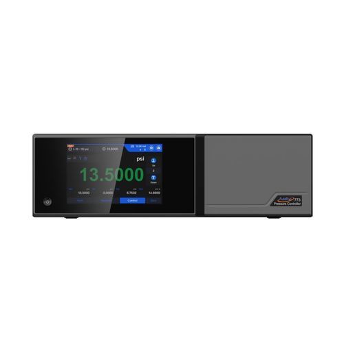 Contrôleur de pression pour la calibration de pression - Additel ADT773 - AOIP - de gaz / différentiel / numérique