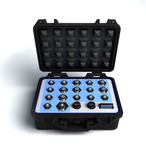 Kit d'adaptateurs Ps/Pt - ADT 104 HP - AOIP