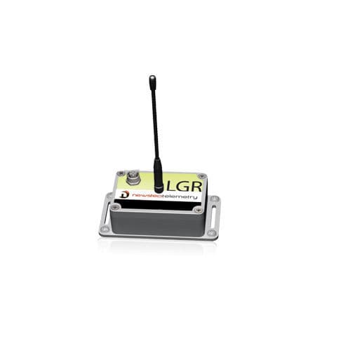 Thermocouple - LGR46-001 - AOIP - en boîtier / en boîtier métallique / sans fil
