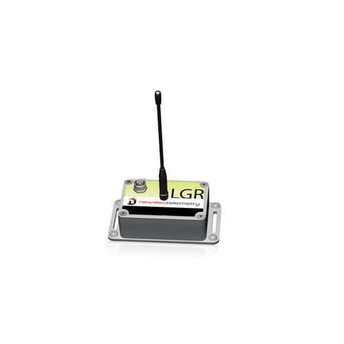 Capteur de température Pt1000 - LGR33-001 - AOIP - en boîtier / 4 fils / 3 fils