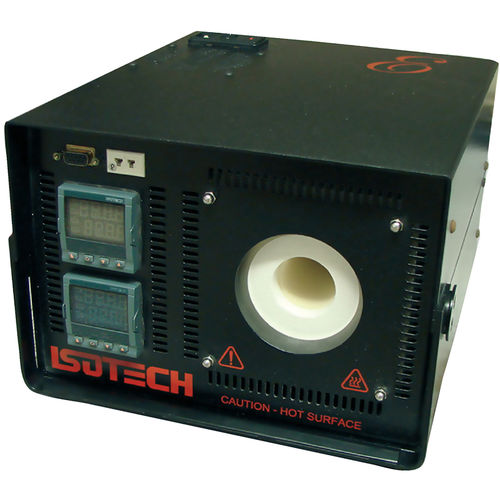 Source d'étalonnage à corps noir pour haute température - PEGASUS R 970 - AOIP - pour pyromètre