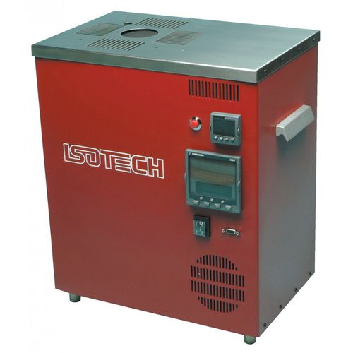 Source d'étalonnage à corps noir pour haute température - OBERON R 426 - AOIP - pour pyromètre