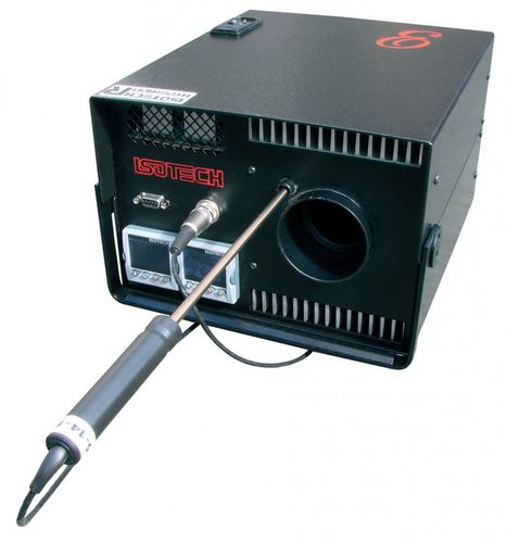 Source d'étalonnage à corps noir portable - HYPERION R 982 - AOIP - pour pyromètre