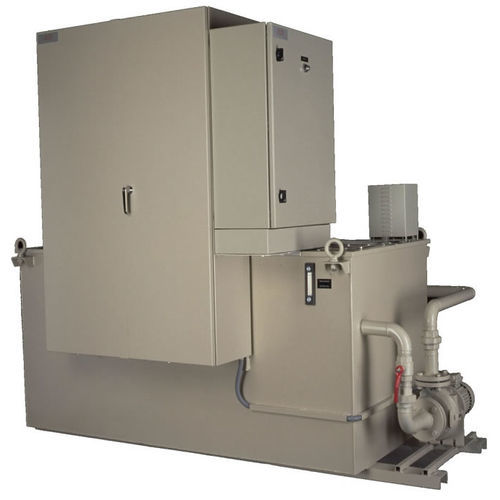 Démarreur progressif électrolytique - EPM series - AOIP - pour pompe / pour moteur à collecteur tournant / haute puissance