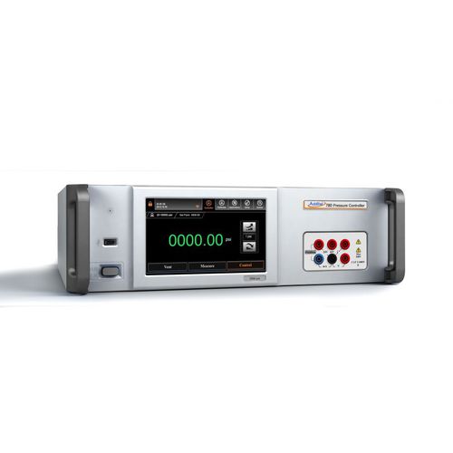 Contrôleur de pression pour la calibration de pression - ADT780 series - AOIP