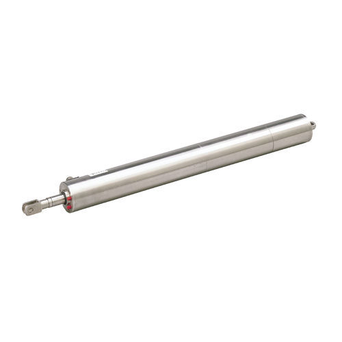 Actionneur électrique - ECONOM - BINDER MAGNETIC - linéaire / en acier inoxydable / 24 V