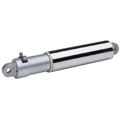Actionneur électrique - Herkules - BINDER MAGNETIC - linéaire / AC / 400V