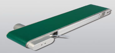 Convoyeur à bande - FR-40-80-Q-300-20 - BINDER MAGNETIC - compact / à moteur électrique