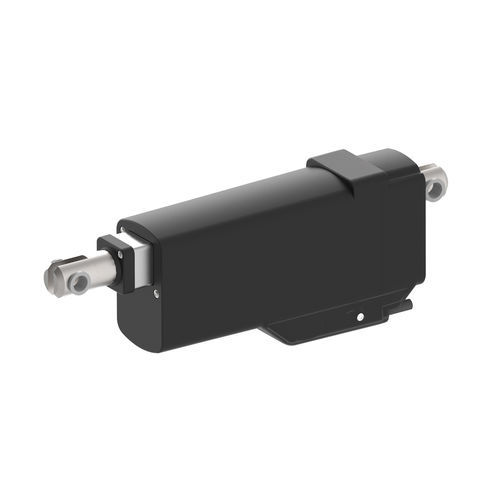 Actionneur linéaire - BINDER MAGNETIC - électrique / 24 volts / compact