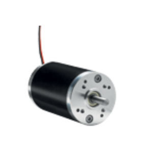 Moteur à balais - 828 series - Crouzet - DC / IP20 / CEM