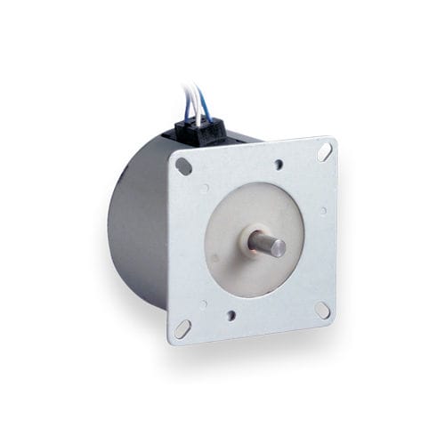 Moteur pas à pas - 82910 - Crouzet - IP40 / certifié UL
