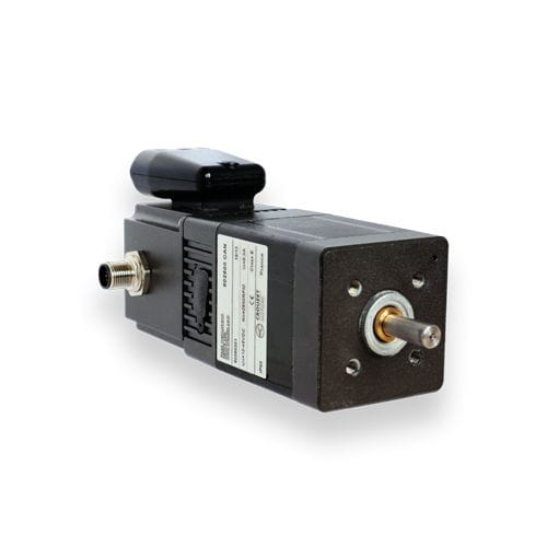 Moteur BLDC - SMi21 - Crouzet - DC / IP54 / IP65
