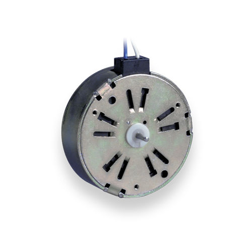 Moteur synchrone - 82510 - Crouzet - AC / IP40 / IP30