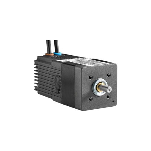 Moteur avec contrôleur de vitesse - SQ57  - Crouzet - brushless / à courant continu / 12 V