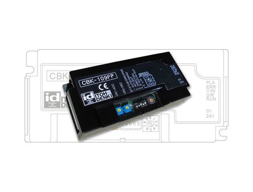 Contrôleur moteur pour rouleau moteur - CBK-109 - ITOH DENKI EUROPE - à sortie numérique / à un axe / programmable