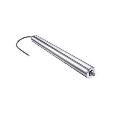 Rouleau moteur 24 V - PM605KT - ITOH DENKI EUROPE - à entraînement par courroie / commandé / pour convoyeur à bande