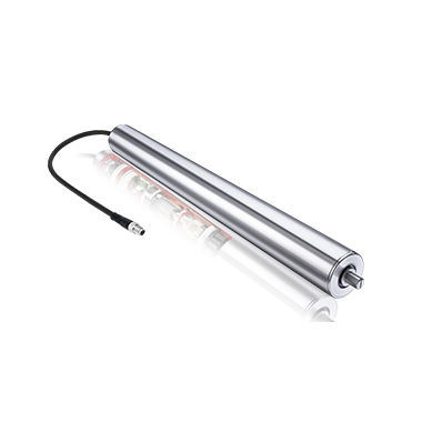 Rouleau moteur 24 V - PM500XE - ITOH DENKI EUROPE - commandé / pour convoyeur à bande / pour convoyeur