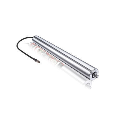 Rouleau moteur brushless - PM500XP - ITOH DENKI EUROPE - BLDC / commandé / pour convoyeur à bande