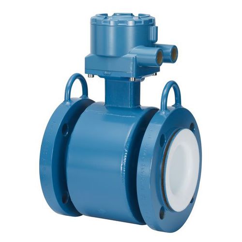 Débitmètre magnétique - 8705 series  - ASCO - volumique / pour liquides / DN15 - 1/2"