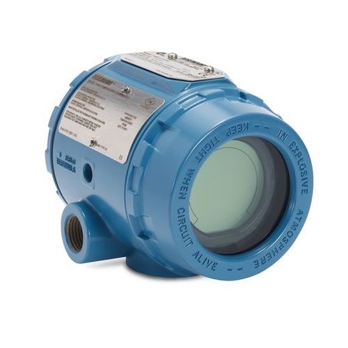 Transmetteur de température en tête de sonde - Rosemount™ 3144P - ASCO - RTD / thermocouple / bus de terrain