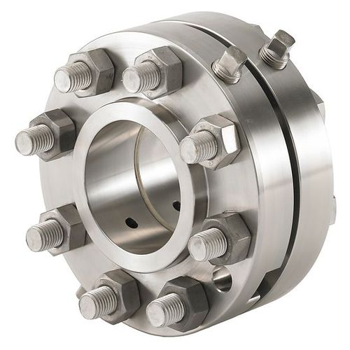 Bride pour tuyaux - Rosemount™ 1496 - ASCO - en acier inoxydable / en acier au carbone / filetée