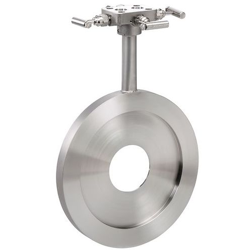 Plaque à orifice pour mesure de débit à pression différentielle - Rosemount™ 405 - ASCO - compacte
