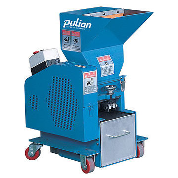 Concasseur mobile - A series - Pulian International Enterprise Co., Ltd.