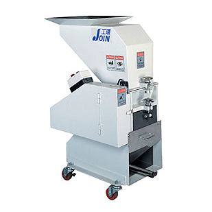 Granulateur à rotor - JW series - Pulian International Enterprise Co., Ltd. - pour matières plastiques