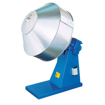 Mélangeur dynamique - B series - Pulian International Enterprise Co., Ltd. - vertical / horizontal / batch
