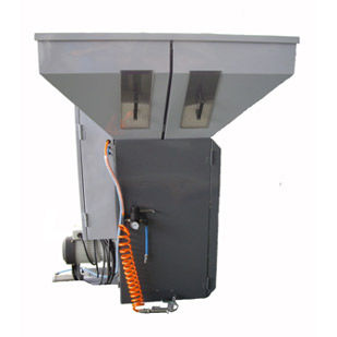 Doseur pondéral - SC series - Pulian International Enterprise Co., Ltd. - pour masterbatch / automatique / monocomposant